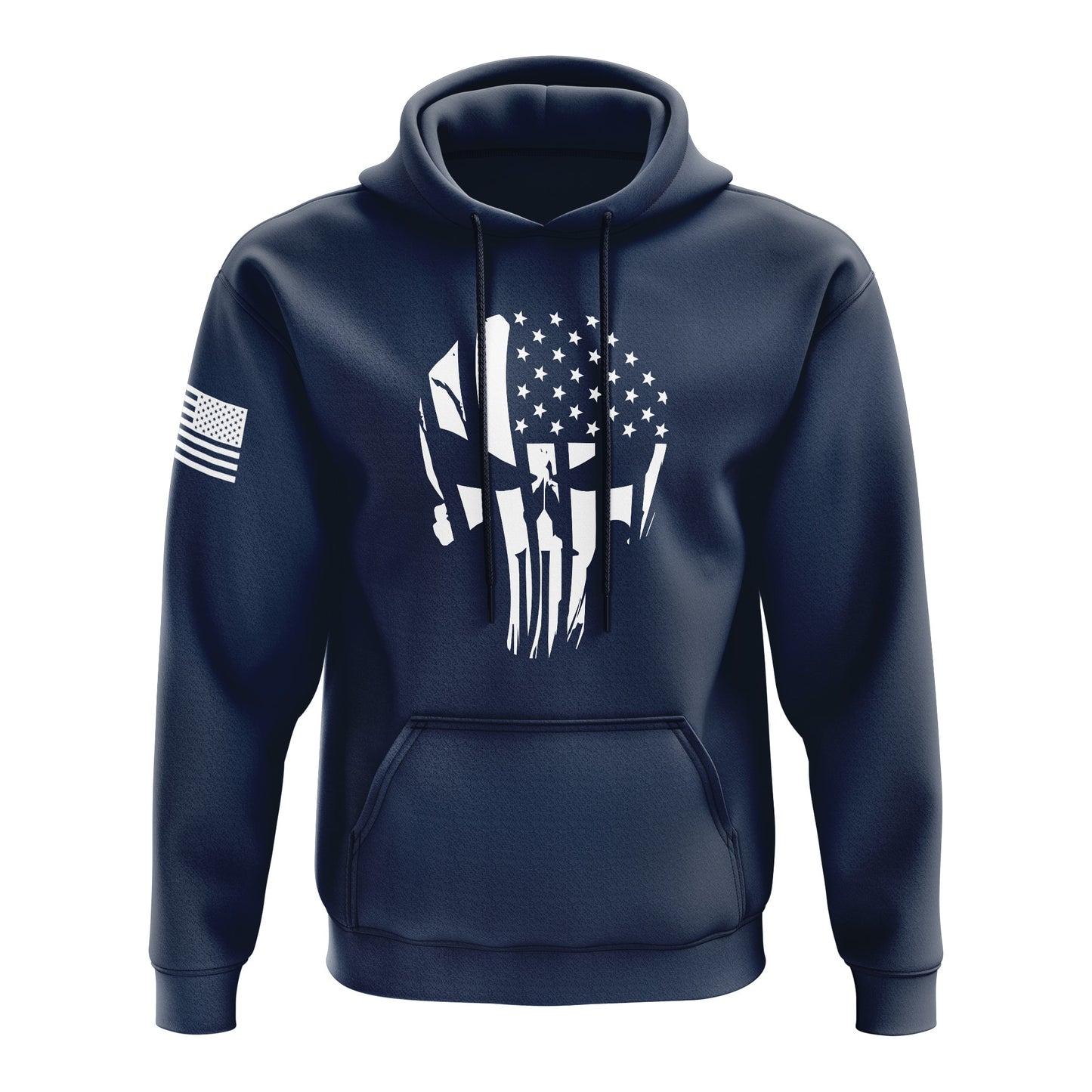 Punisher Flag