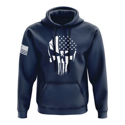 Punisher Flag