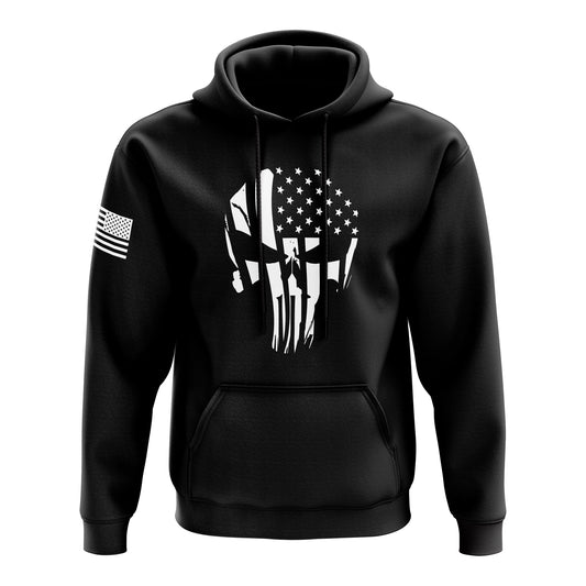 Punisher Flag