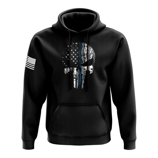 Punisher Blue Line