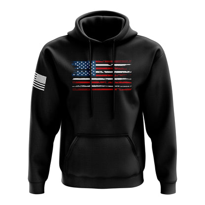 U.S.A Flag
