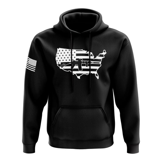 Rifle America