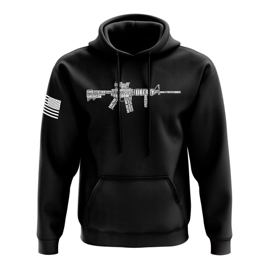 Rifle Liberty