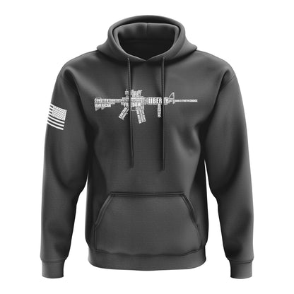 Rifle Liberty