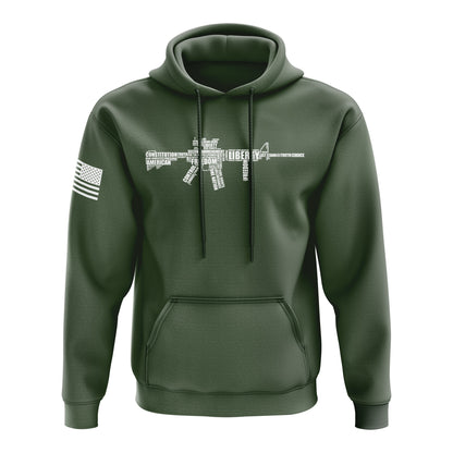 Rifle Liberty