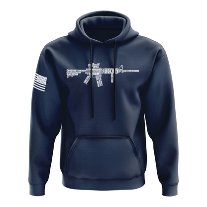 Rifle Liberty