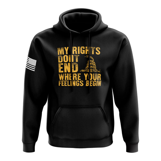 Rights Don't End