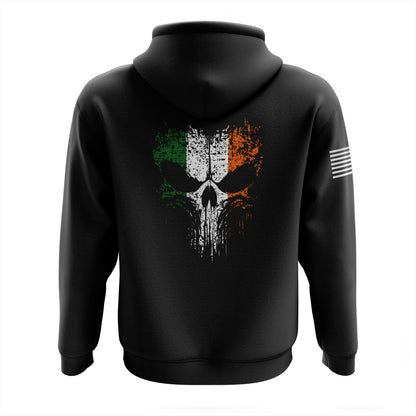 Irish Skull