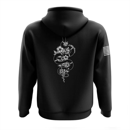 Join or Die v2