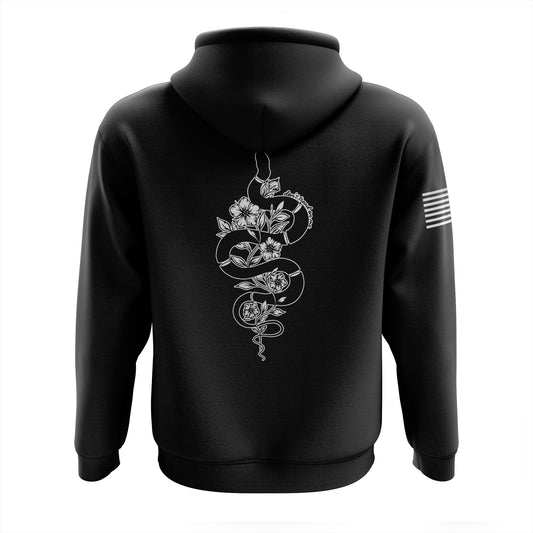 Join or Die v2