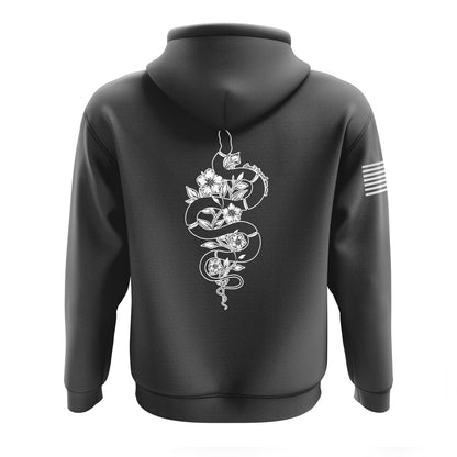 Join or Die v2