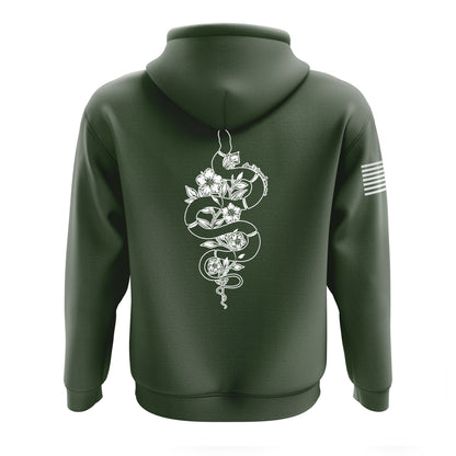 Join or Die v2