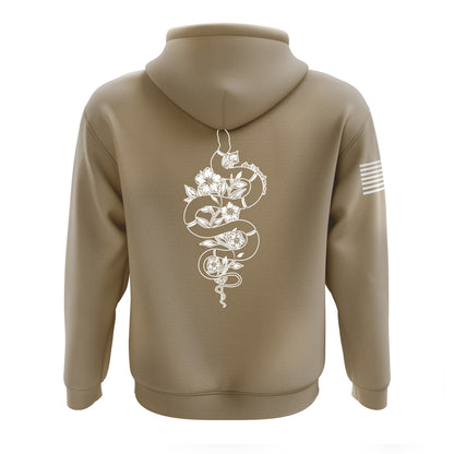 Join or Die v2