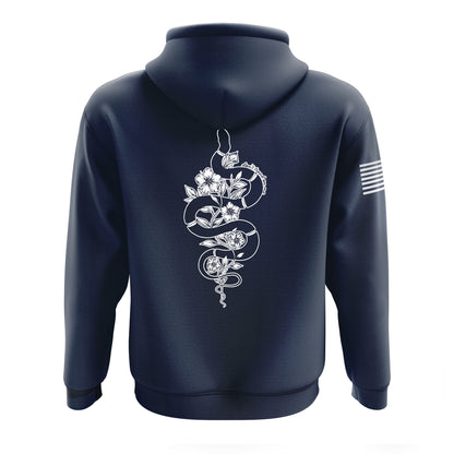 Join or Die v2
