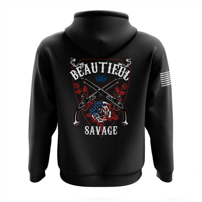 Beautiful Savage