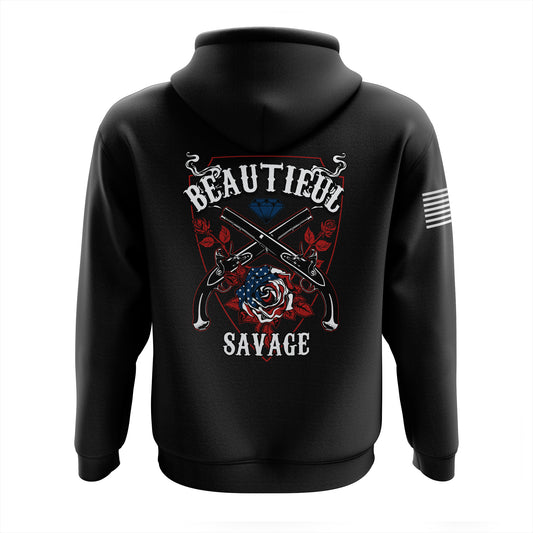Beautiful Savage