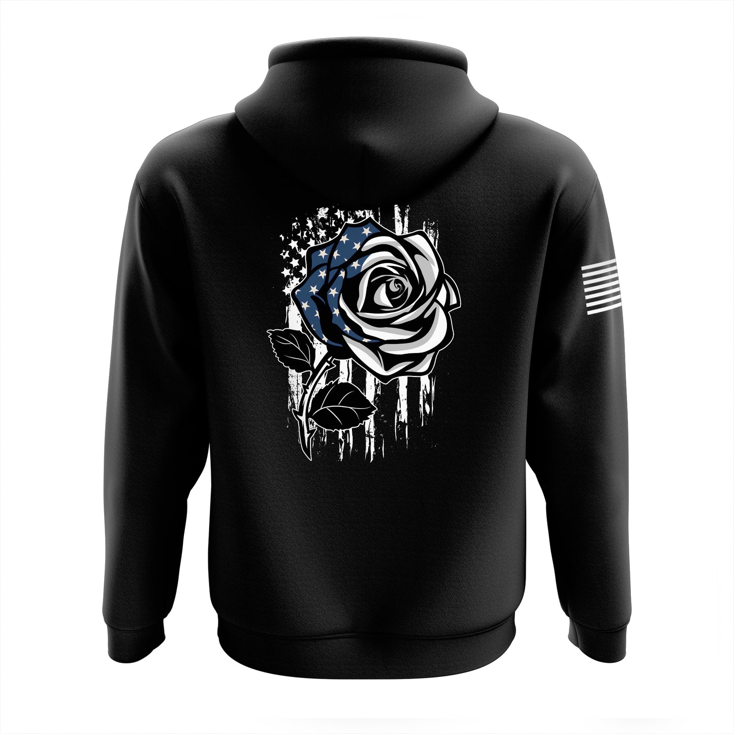 Blue Rose