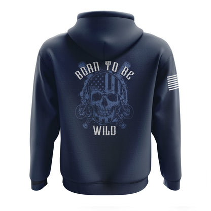 Born to Be Wild