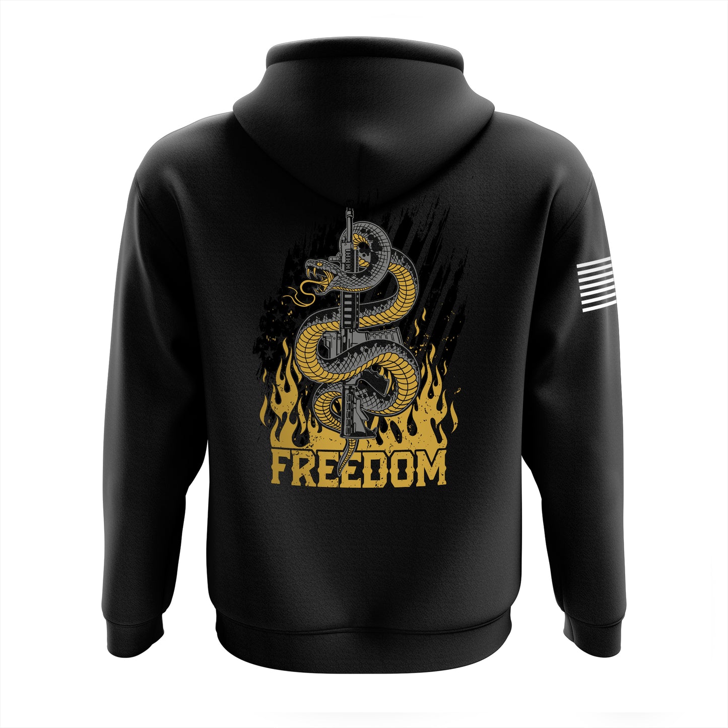 Freedom Rifle