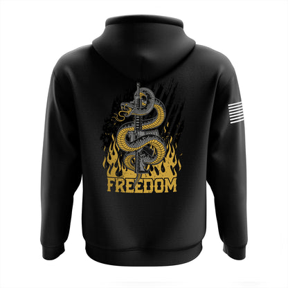 Freedom Rifle