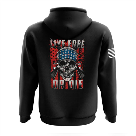Live Free or Die