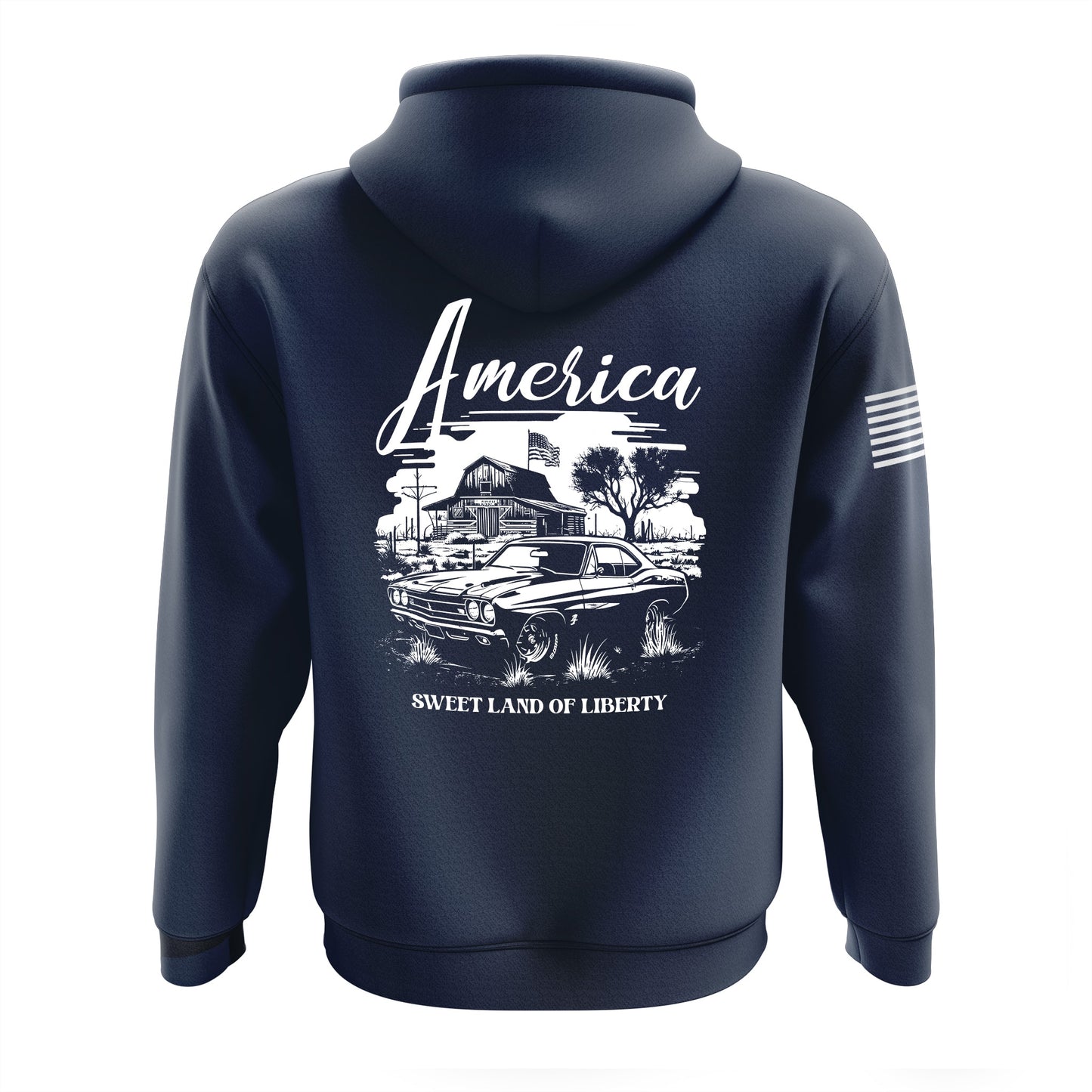 Sweet Land of Liberty