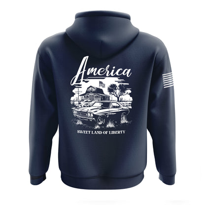 Sweet Land of Liberty