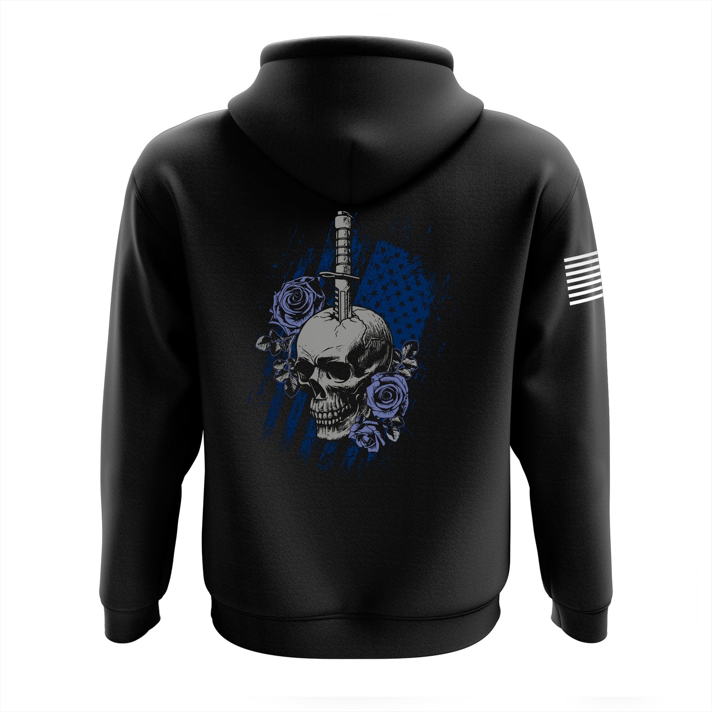 Floral Skull