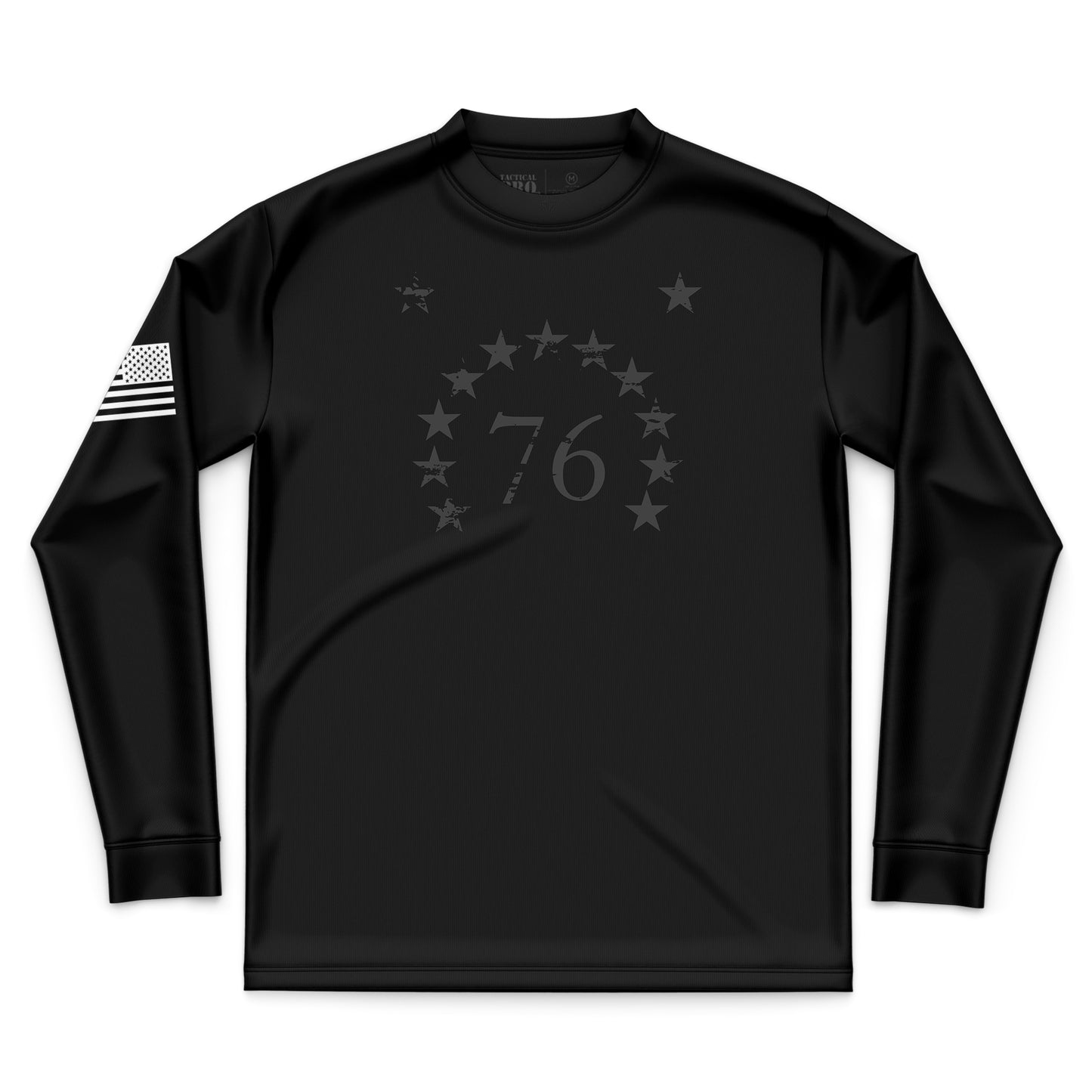 Phantom 1776 Stars