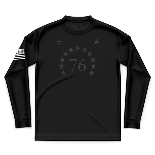 Phantom 1776 Stars