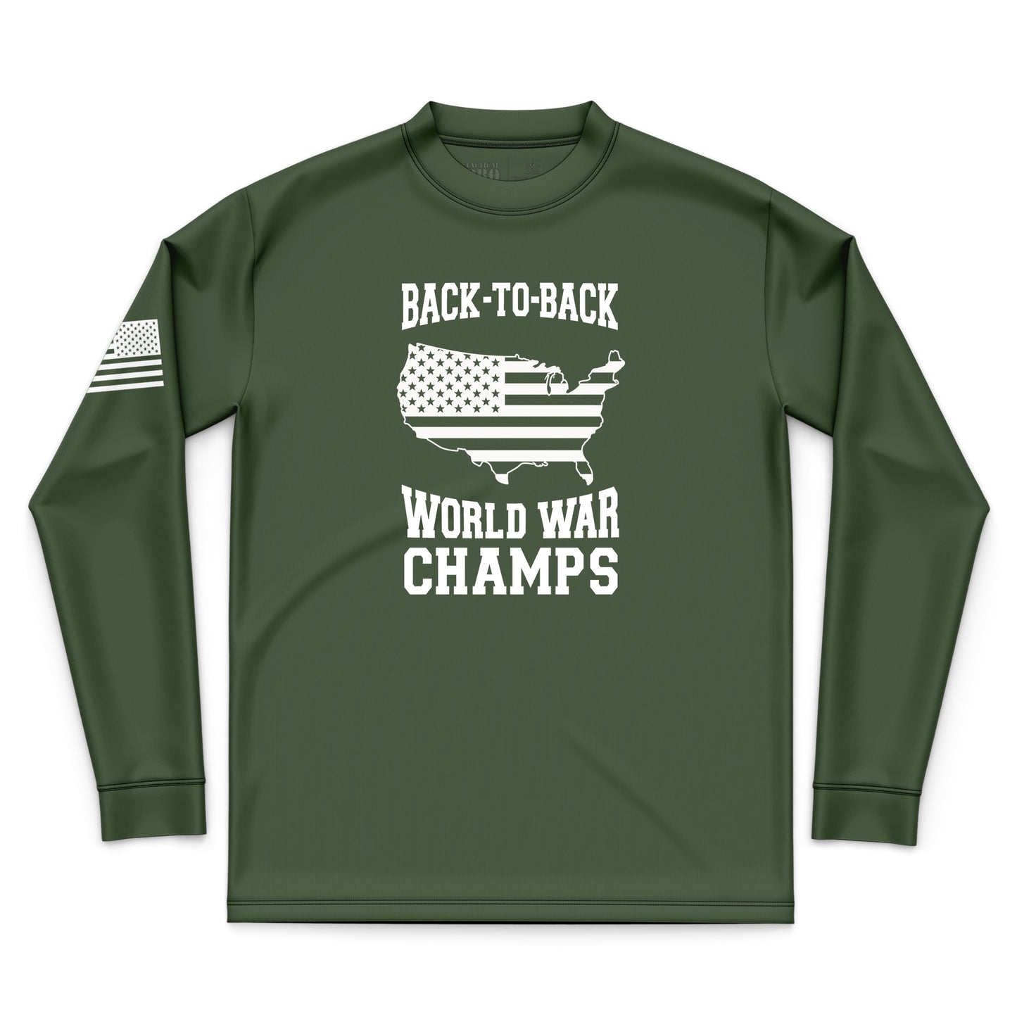 Back to Back