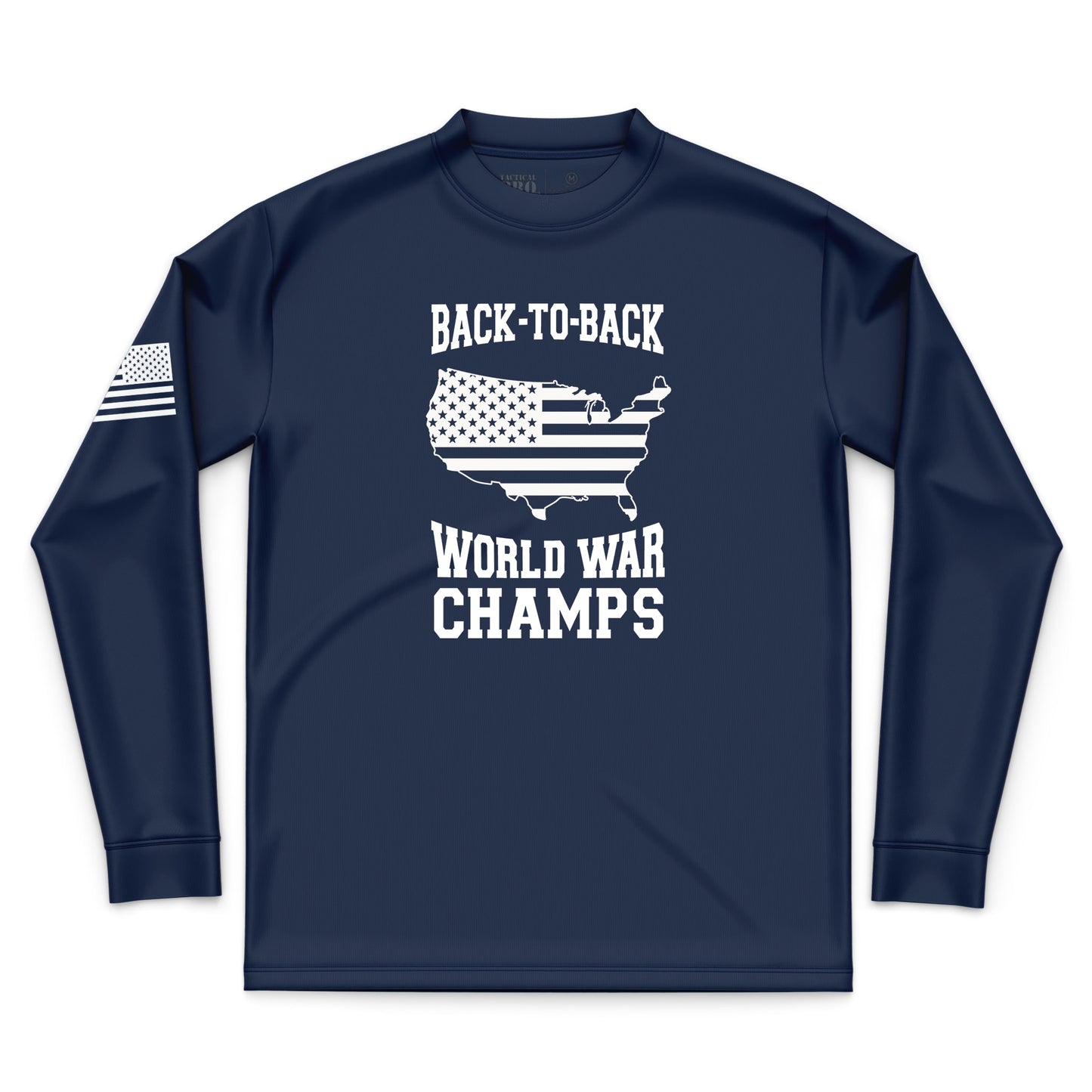 Back to Back
