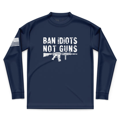 Ban Idiots