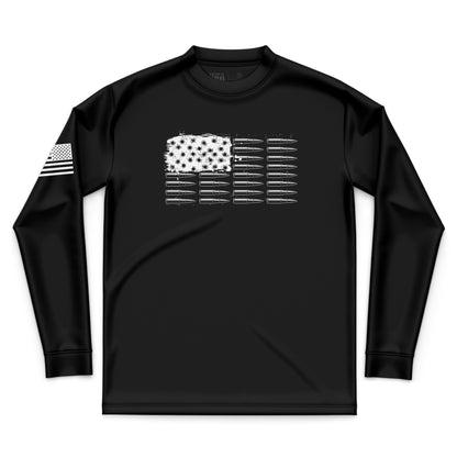 Bullet Flag