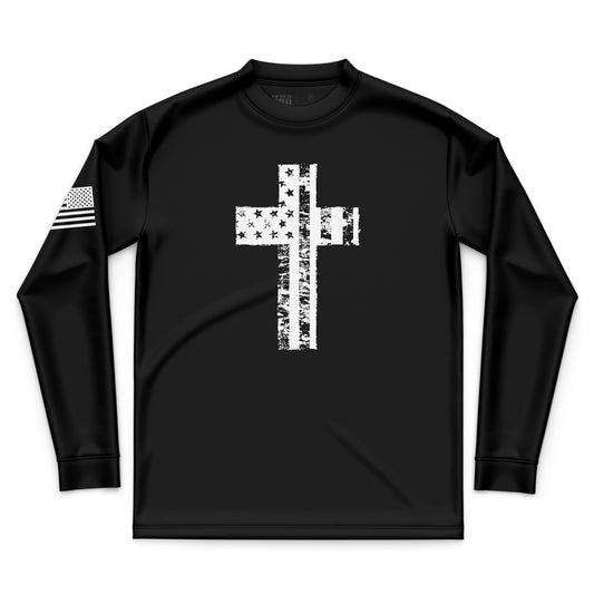 Cross Flag