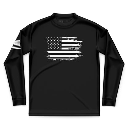Distressed Flag