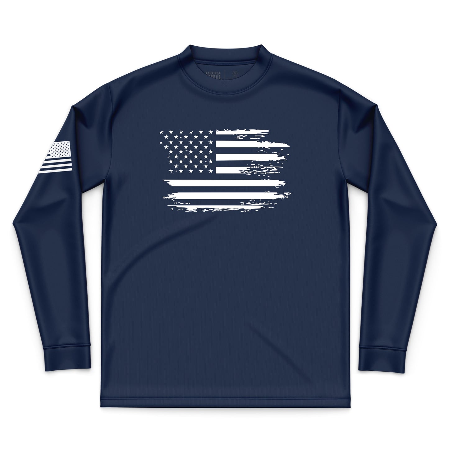 Distressed Flag
