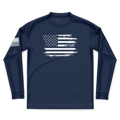 Distressed Flag