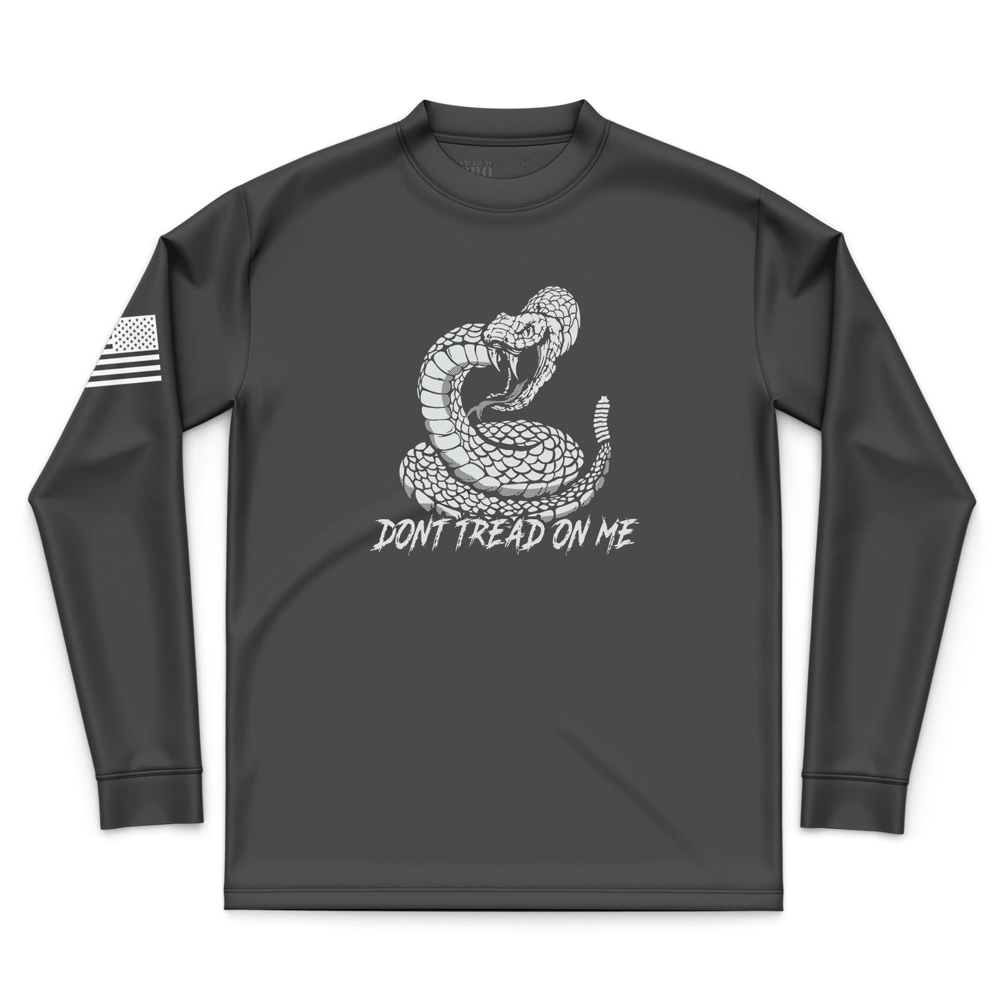 Don't Tread On Me