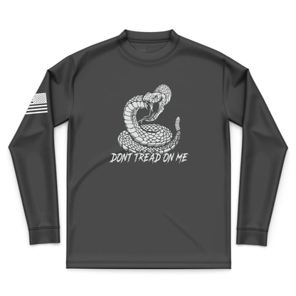 Don't Tread On Me