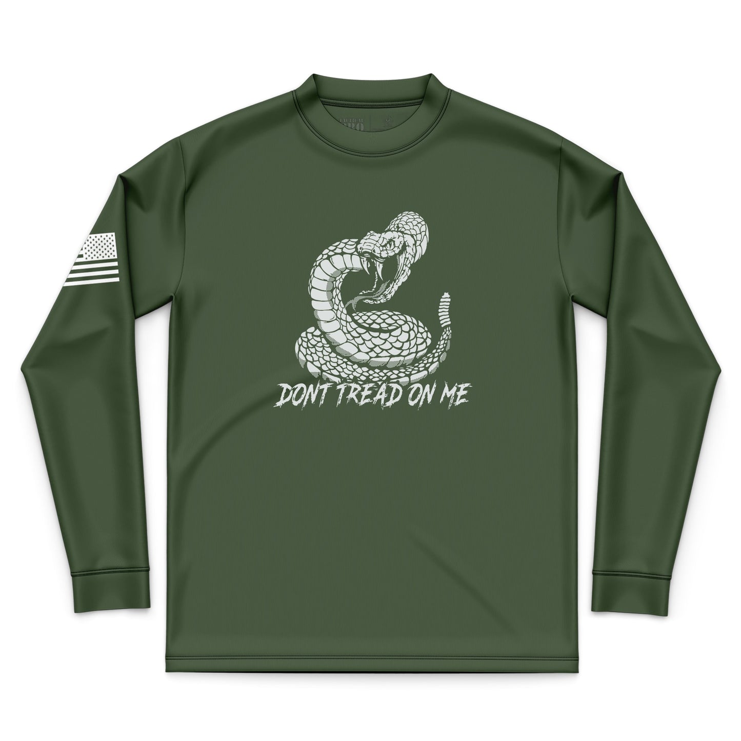 Don't Tread On Me