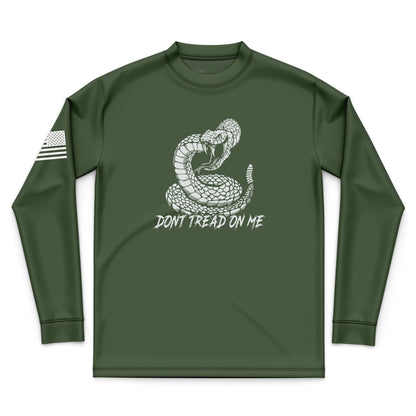 Don't Tread On Me