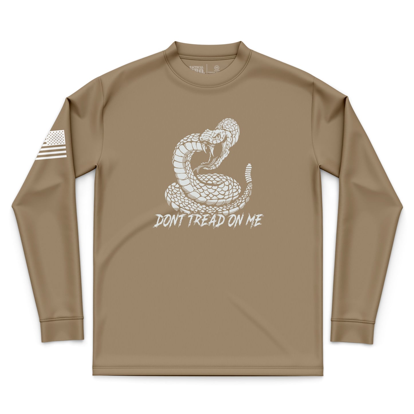 Don't Tread On Me