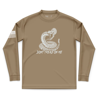 Don't Tread On Me