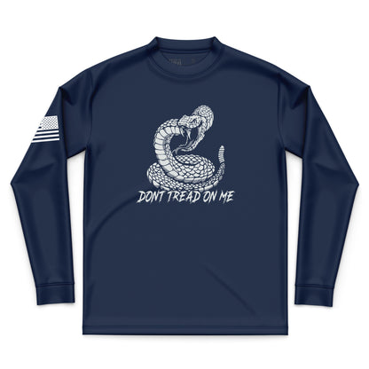 Don't Tread On Me