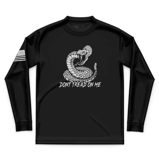 Don't Tread On Me
