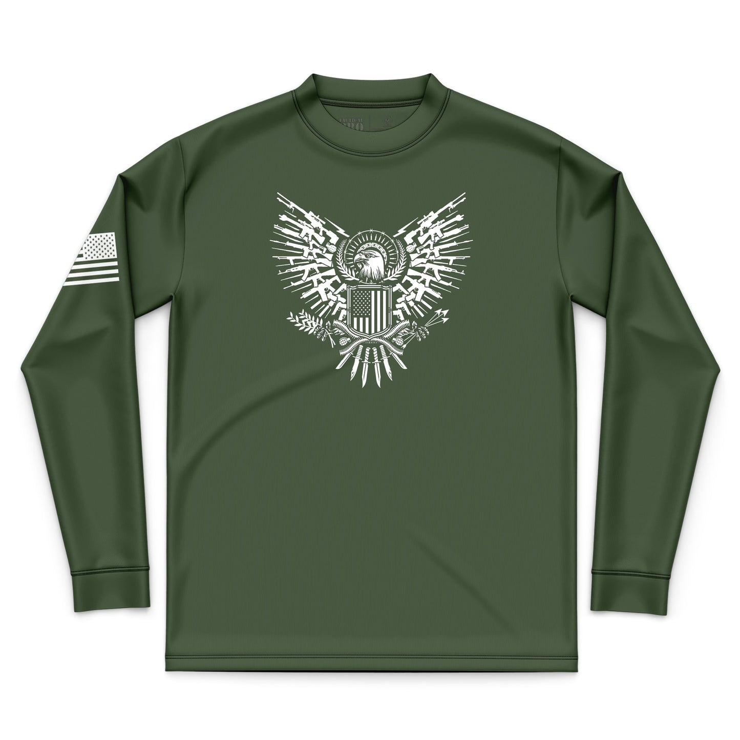 Eagle Warfare