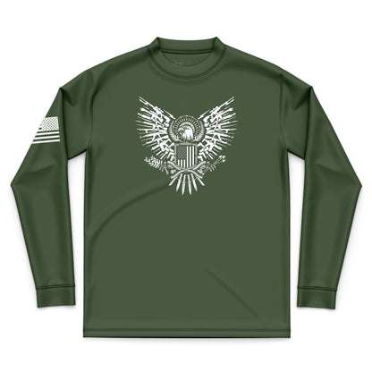 Eagle Warfare