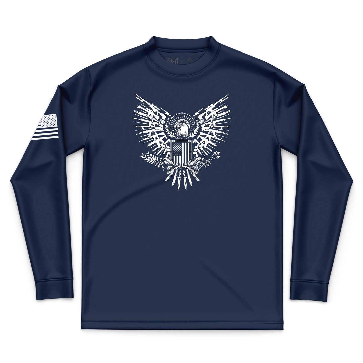 Eagle Warfare