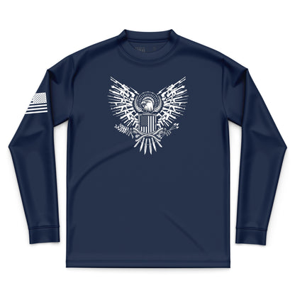 Eagle Warfare